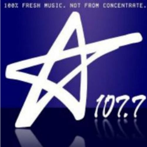 Listen Live Star 107.7 - Henderson, FM 107.7
