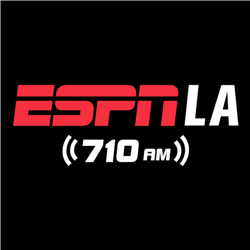 Listen to ESPN la 710 - Los Angeles,  AM 710