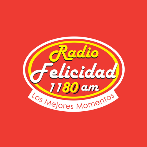 Listen Live Radio Felicidad 1180 - Ciudad de México, AM 1180