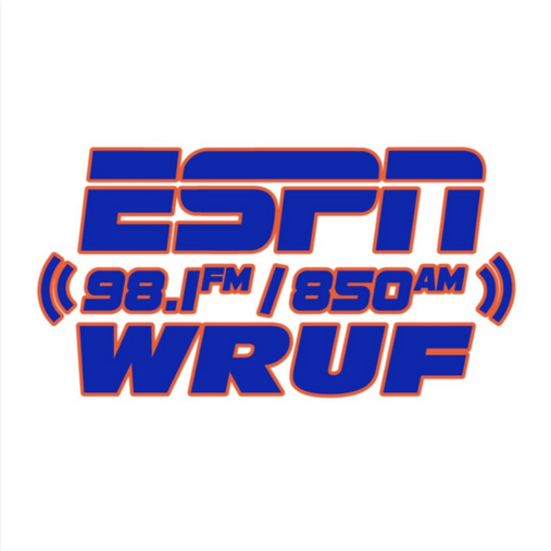 Listen to ESPN 98.1 FM / 850 AM - Gainesville,  AM 850 FM 98.1 10