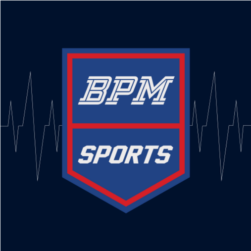 Listen BPM Sports 100.9