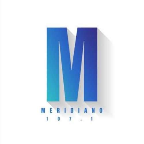 Listen Live FM Meridiano 107.1 - Rosario,  FM 107.1