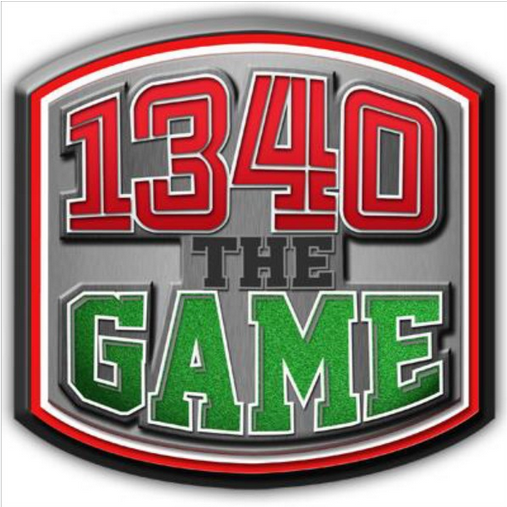 Listen to 1340 The Game - Oklahoma City,  AM 1340