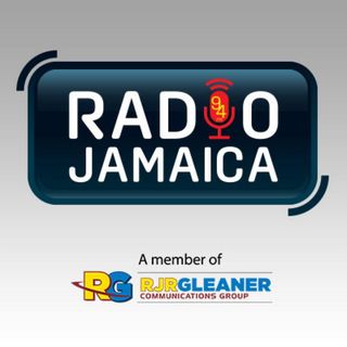 Listen Radio Jamaica 94 FM