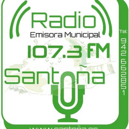 Listen to Radio Santoña - 