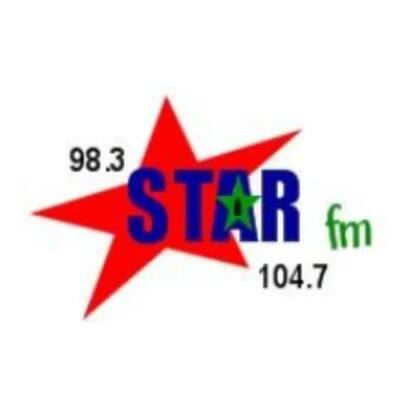 Listen Live Star 98.3 FM -  Kingstown, 98.3-104.7 MHz FM 