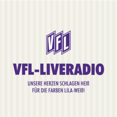 Listen Live VFL Osnabrueck Radio - 