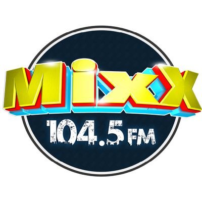 Listen Live Mixx - Santo Domingo, 104.5 MHz FM 