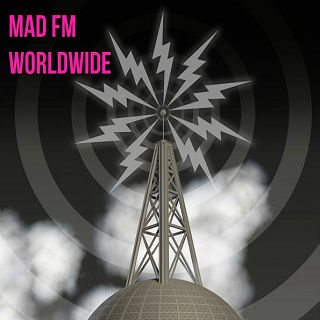 Listen Mad FM