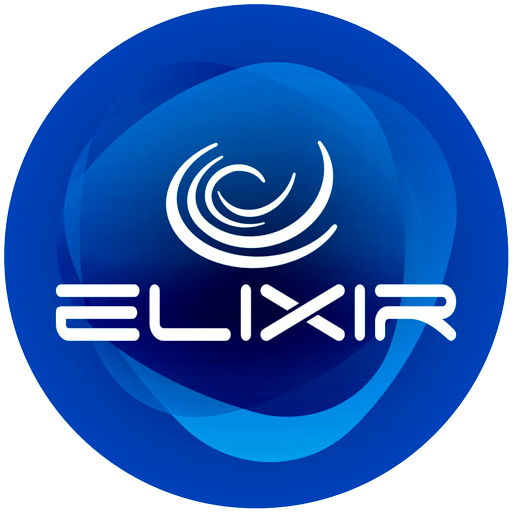 Listen live to Elixir FM