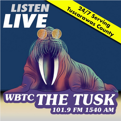Listen Live Big Hits WBTC 1540 & 101.9 - 