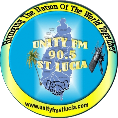 Listen to Unity FM - Castries, 90.5 MHz FM 