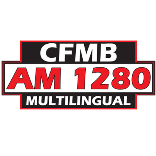 Listen Live CFMB Radio Montréal 1280 - Montreal, AM 1280 