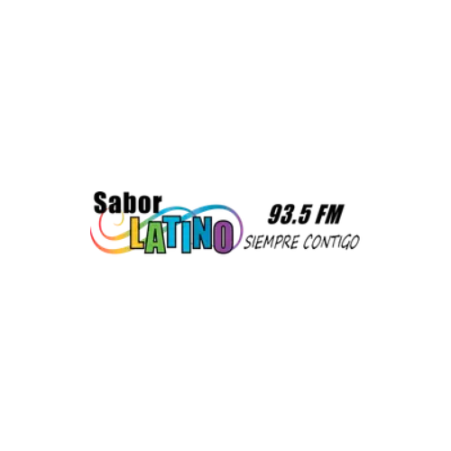Listen Live Sabor Latino 93.5 - South Bend, FM 93.5