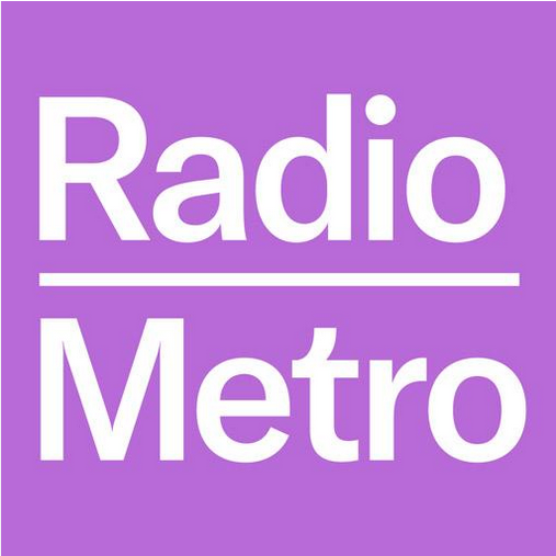 Listen to live Radio Metro
