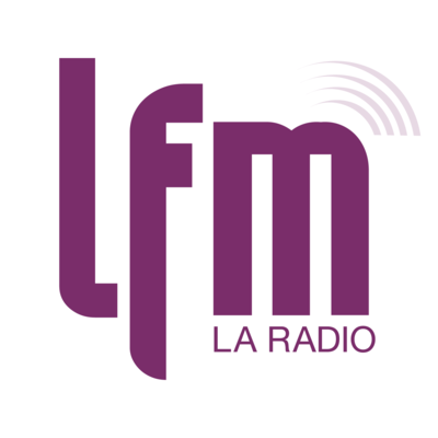 Listen Live LFM - La Radio - Lausanne, 88.4-103.3 MHz FM 
