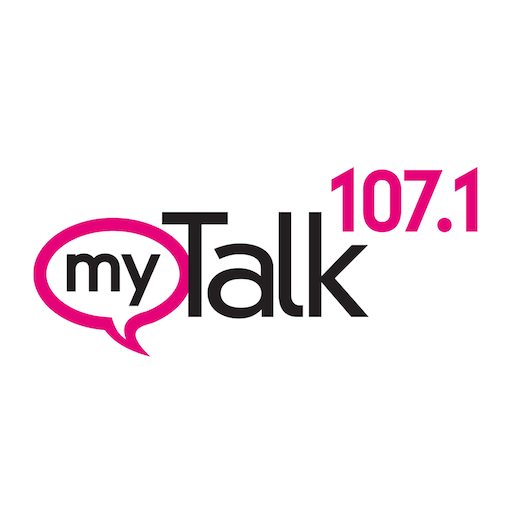 Listen My Talk 107.1