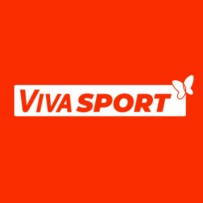 Listen to Viva Sport (RTBF) - 