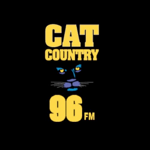 Listen Live Cat Country 96 & 107 - Allentown,  FM 96.1 107.1