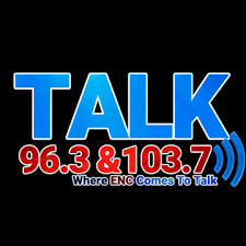 Listen Talk 96.3