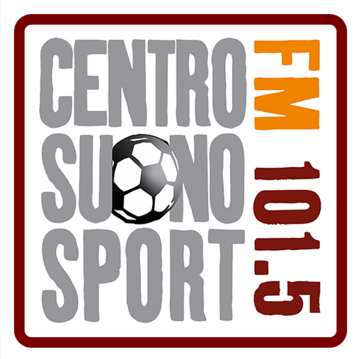 Listen Live Radio Centro Suono Sport - FM 101.2 101.5 102
