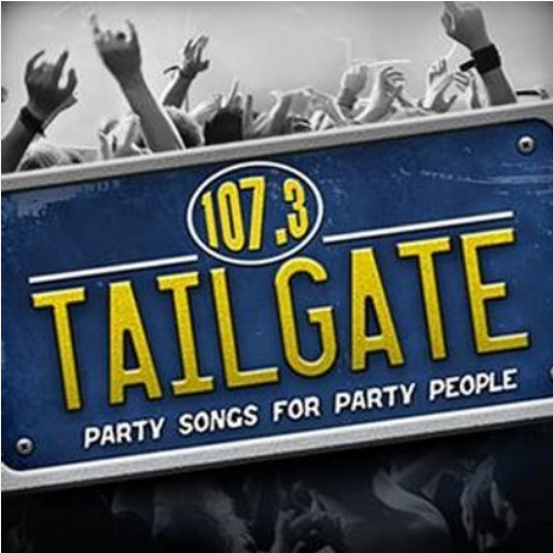 Listen to Tailgate 107.3 - Miami, AM 680 FM 95.3 107.3