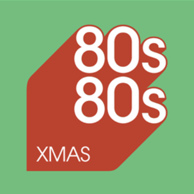 Listen Live 80s80s Christmas - 