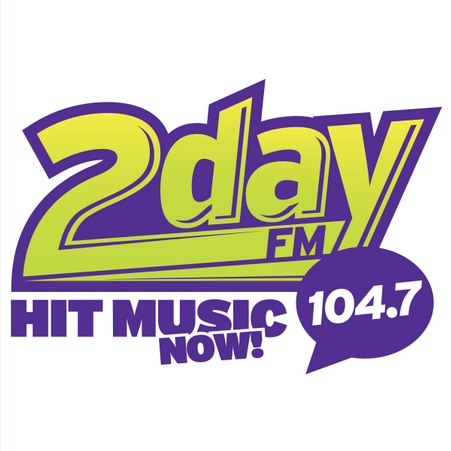 Listen Live 2DAY - Sydney, FM 104.1