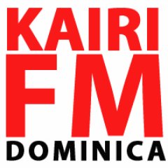 Listen Live Kairi FM  - Roseau, 88.7-107.9 MHz FM 