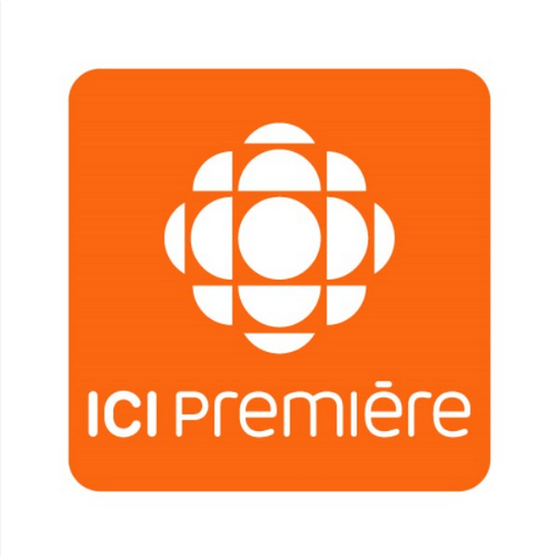 Listen to  ICI Radio-Canada Première Atlantic - Halifax Moncton, FM 92.3 95.9 105.7 107.5
