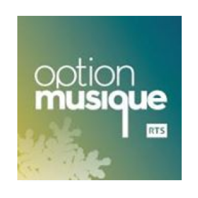 Listen live to RTS Option Musique