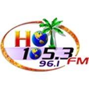 Listen Live Caribbean Hot FM - Castries, 96.1-105.3 MHz FM 