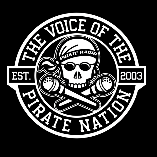 Listen Live Pirate Radio 92.7 & 104.1 - Greenville,  AM 930 1250 FM 92.7 104.1