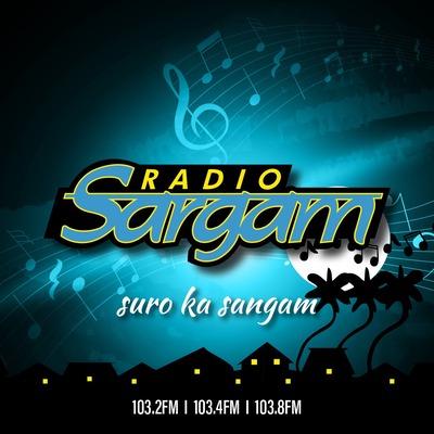 Listen to Radio Sargam - Suva, 103.4 MHz FM 