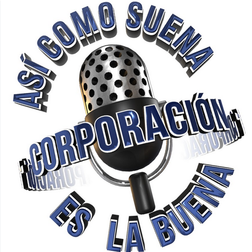 Listen Live Radio Corporación - Managua,  AM 540 FM 97.5