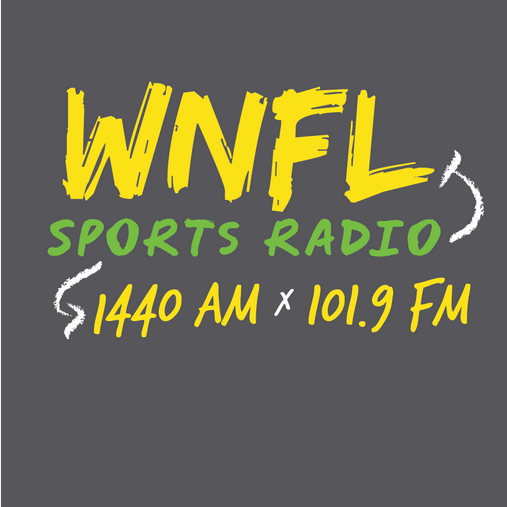 Listen Live SportsRadio WNFL 1440 AM/101.9 - Sports Radio 1440 AM and 101.9 FM 