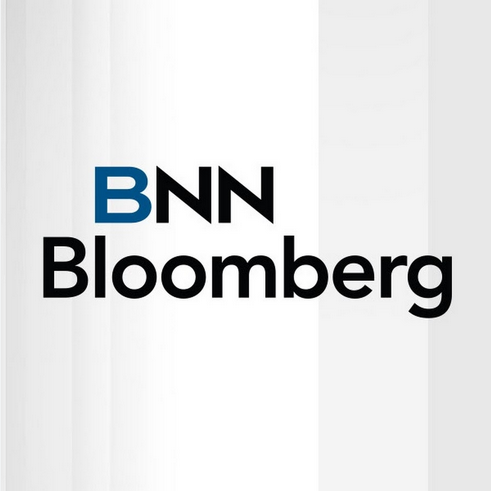 Listen to live BNN Bloomberg