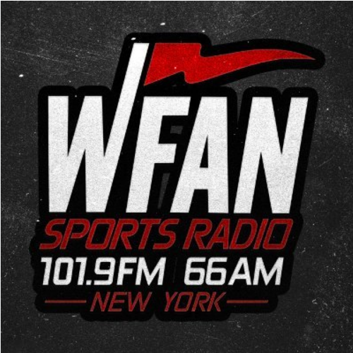 Listen Live The Fan Sports Radio - AM 660 FM 101.9 106.7