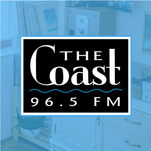 Listen to 96.5 The Coast - Norfolk,  AM 850 FM 96.5 106.1