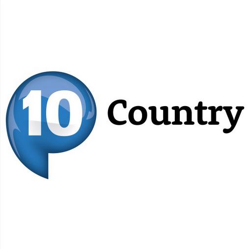 Listen live to P10 Country