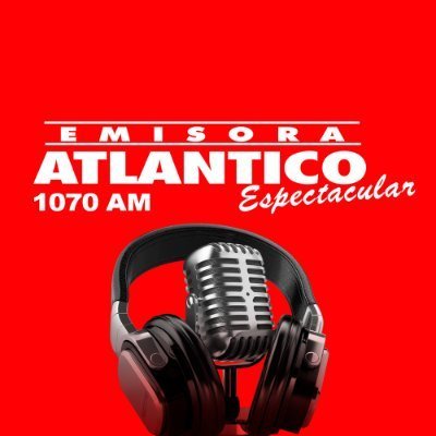 Listen to Emisora Atlantico -  Barranquilla, 1070 kHz AM 
