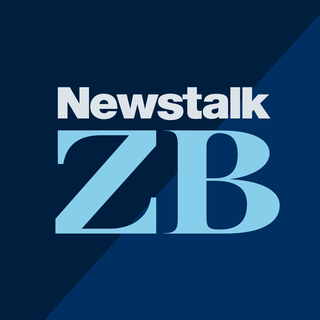 Listen to Newstalk ZB - Auckland 89.4 MHz FM 