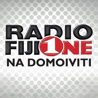 Listen to Radio Fiji One - Suva, 93.0 MHz FM 