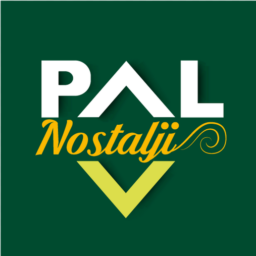 Listen Pal - Nostalji
