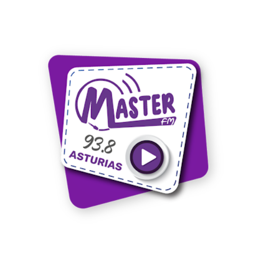 Listen MASTER FM ASTURIAS
