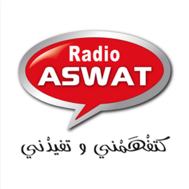 Listen Live Aswat FM - Casablanca, FM 89.7 90.6 103.6 104.3
