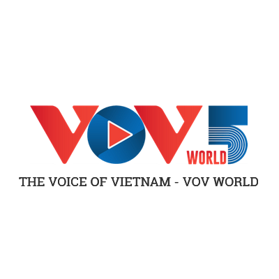 Listen to live VOV 5 World 24/7 English
