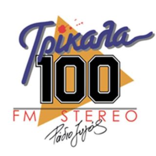 Listen Live Radio Zygos -  Trikala, 100.1 MHz FM 