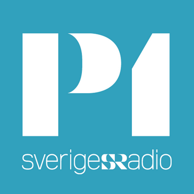 Listen to SR P1 -  Stockholm,  FM 87.6 87.9 88.3 89.1