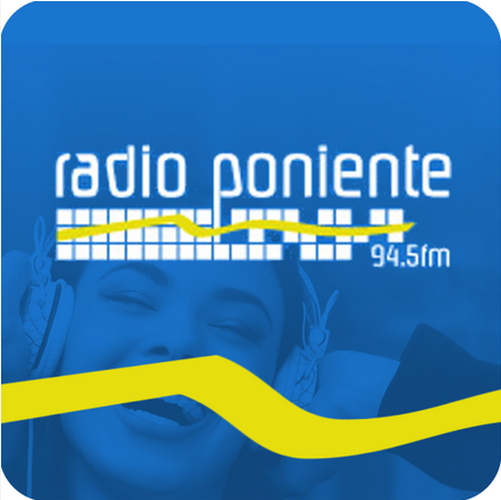 Listen Radio Poniente